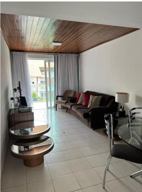 Villa Hipica Resort- Flat 203 Gravata  Bagian luar foto