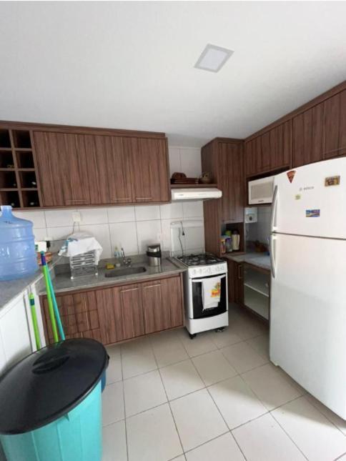 Villa Hipica Resort- Flat 203 Gravata  Bagian luar foto